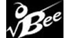 √Bee
