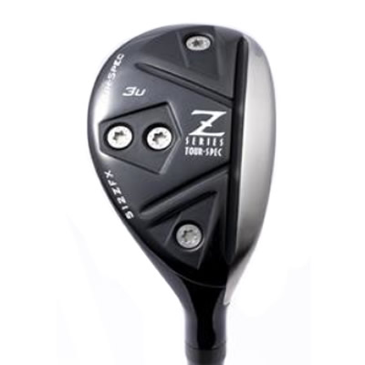 �A�N�V�X�S���t 512ZFX TOUR-SPEC HB ���[�e�B���e�B �w�b�h�摜