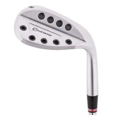 �A�N�V�X�S���t Z6 TOUR-WEDGE �E�F�b�W �w�b�h�摜