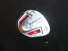 BALDO MAGMA �t�F�A�E�F�C�E�b�h �w�b�h�摜