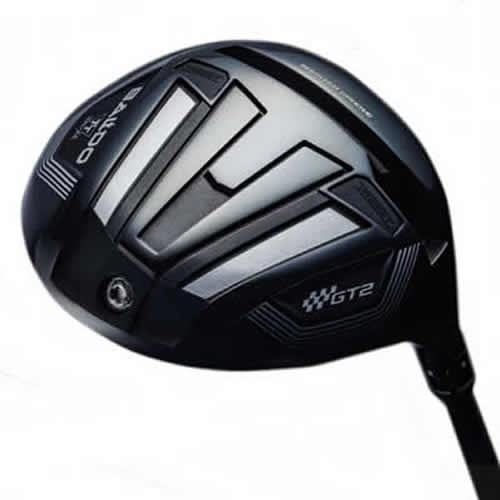 バルド TT DRIVER GT2 DEEP ドライバー ヘッド画像