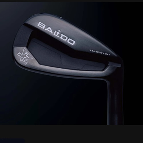 �o���h TT FORGED PC �A�C�A�� �w�b�h�摜