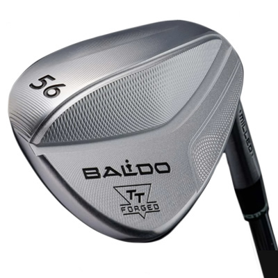 �o���h TT FORGED MILLED �E�F�b�W TOUR SATIN �w�b�h�摜