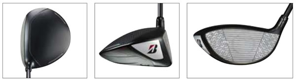 �u���a�X�g���S���t BX1ST �h���C�o�[ �w�b�h�摜