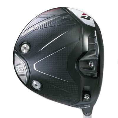 �u���a�X�g���S���t BX2HT �h���C�o�[ �w�b�h�摜