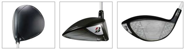 �u���a�X�g���S���t BX2HT �h���C�o�[ �w�b�h�摜