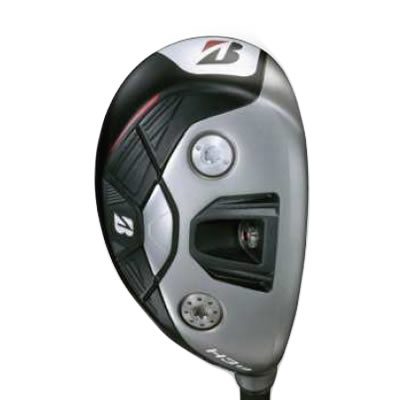 ブリヂストンゴルフ BX1ST HY ユーティリティ ヘッド画像