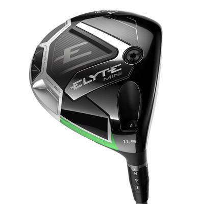 �L�����E�F�C�S���t ELYTE MINI �h���C�o�[ �w�b�h�摜