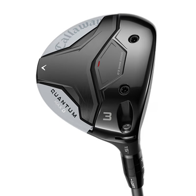 �L�����E�F�C�S���t QUANTUM MAX D �t�F�A�E�F�C�E�b�h �w�b�h�摜