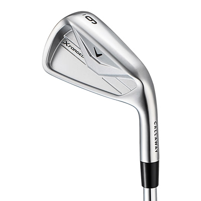 �L�����E�F�C�S���t X FORGED 2026�N���f�� �A�C�A�� �w�b�h�摜