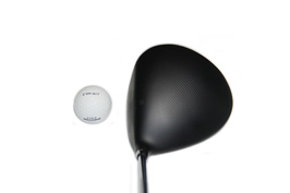 ダンロップ SRIXON ZXi LS ドライバー ヘッド画像