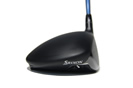 ダンロップ SRIXON ZXi LS ドライバー ヘッド画像