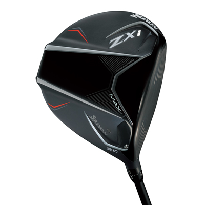 �_�����b�v SRIXON ZXi MAX �h���C�o�[ �w�b�h�摜