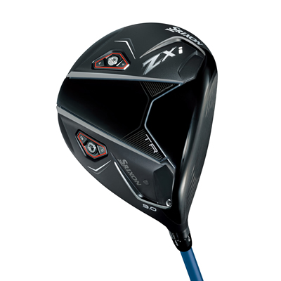 ダンロップ SRIXON ZXi TR ドライバー ヘッド画像