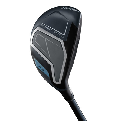 ダンロップ XXIO 14+ ユーティリティ ヘッド画像