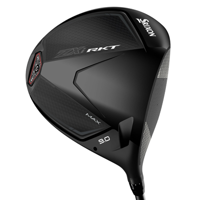 ダンロップ SRIXON ZXi RKT LS ドライバー ヘッド画像