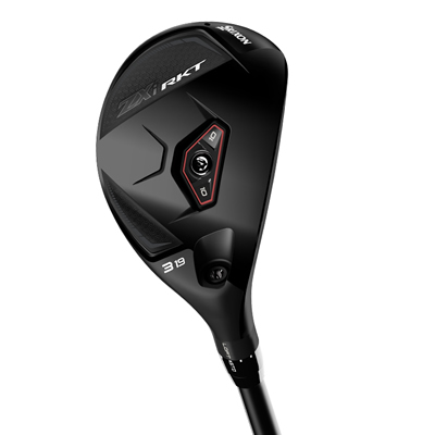 �_�����b�v SRIXON ZXi RKT HYBRID ���[�e�B���e�B �w�b�h�摜
