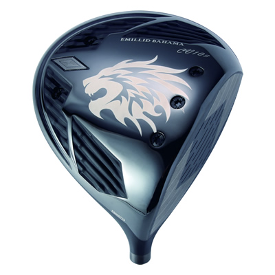 �G�~���b�h�o�n�} CV-10s_BLACK �h���C�o�[ �w�b�h�摜