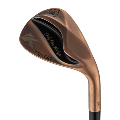 �L���X�R �h���t�B�� DW-125G Copper �E�F�b�W �w�b�h�摜