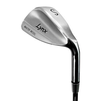 LYNX MASTER MODEL �E�F�b�W �w�b�h�摜