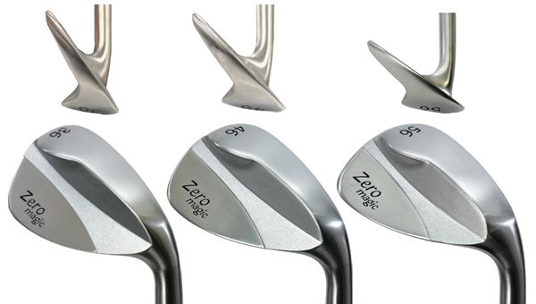 LYNX ZERO MAGIC �E�F�b�W �w�b�h�摜