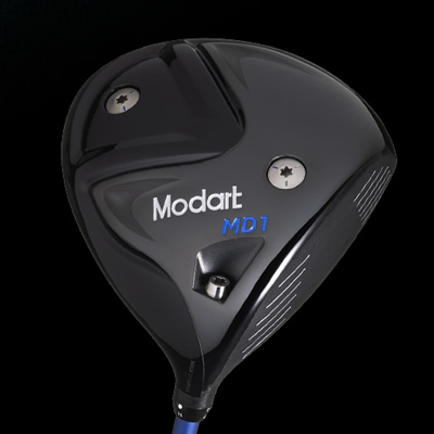 Modart MD-1 ドライバー ヘッド画像