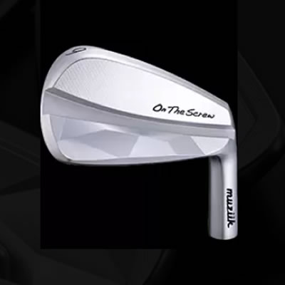 ���W�[�N On The Screw FORGED COMBO �A�C�A�� �w�b�h�摜