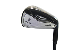 ���W�[�N Jugem Forged �A�C�A�� �w�b�h�摜