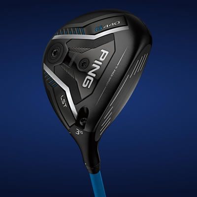 �s�� G440 LST �t�F�A�E�F�C�E�b�h �w�b�h�摜