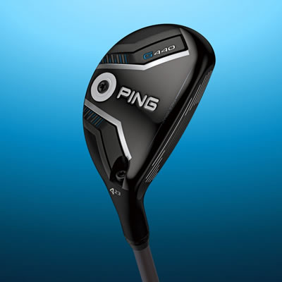 �s�� G440 HL ���[�e�B���e�B�w�b�h�摜