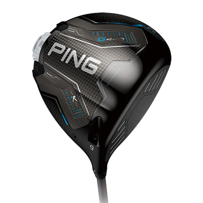 �s�� G440 K HL �h���C�o�[ �w�b�h�摜