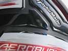 テーラーメイド AEROBURNER ドライバー ヘッド画像