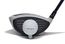 テーラーメイド SIM2 MAX ドライバー ヘッド画像