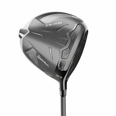 �e�[���[���C�h Qi35 MAX LITE �h���C�o�[ �w�b�h�摜