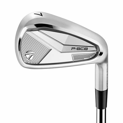 テーラーメイド P8CB アイアン ヘッド画像