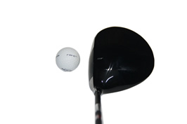 タイトリスト GT2 ドライバー ヘッド画像