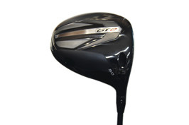 タイトリスト GT2 ドライバー ヘッド画像