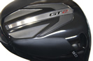 タイトリスト GT2 ドライバー ヘッド画像