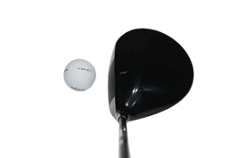 タイトリスト GT3 ドライバー ヘッド画像