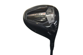 タイトリスト GT3 ドライバー ヘッド画像