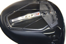 タイトリスト GT3 ドライバー ヘッド画像