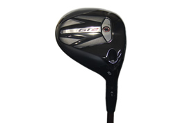 タイトリスト GT2 フェアウェイウッド ヘッド画像