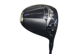 �^�C�g���X�g GTS2 �h���C�o�[ �w�b�h�摜