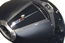 �^�C�g���X�g GTS2 �h���C�o�[ �w�b�h�摜