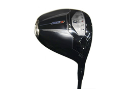 �^�C�g���X�g GTS3 �h���C�o�[ �w�b�h�摜
