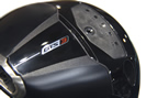 �^�C�g���X�g GTS3 �h���C�o�[ �w�b�h�摜