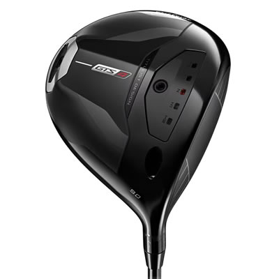 �^�C�g���X�g GTS4 �h���C�o�[ �w�b�h�摜