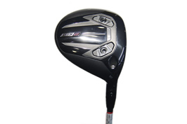 タイトリスト GTS2 フェアウェイウッド ヘッド画像
