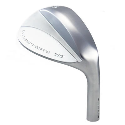 和宏エンタープライズ ミステリー 215 ウェッジ ヘッド画像