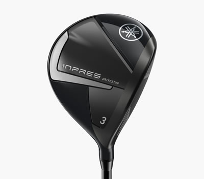 ���}�n inpress DRIVESTAR �t�F�A�E�F�C�E�b�h �w�b�h�摜